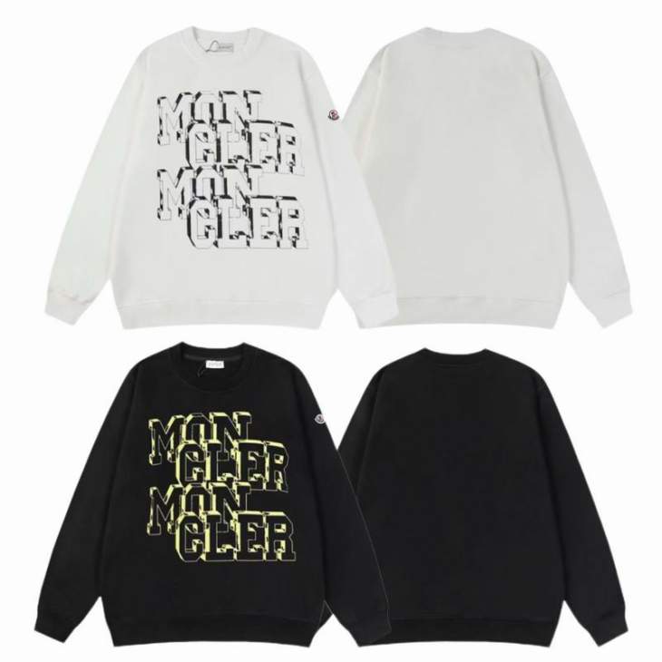 Picture of Moncler Sweatshirt _SKUMonclerXS-L55tx0535081